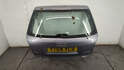 Крышка багажника Audi A4 (B6) 2000-2006 - 20846080