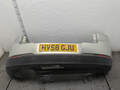 Бампер Volkswagen Tiguan 2007-2011 - 20846380