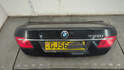 Крышка багажника BMW 7 E65 2001-2008 - 20846409