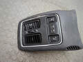 Дефлектор салона Jeep Grand Cherokee 2013-2022 - 20846427