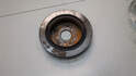 Тормозной диск Nissan Pathfinder 2012-2020 - 20846542