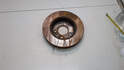 Тормозной диск Volkswagen Amarok 2010-2025 - 20846554