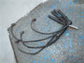Провод высоковольтный Volkswagen Golf 4 1997-2006 - 20846559