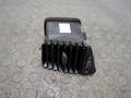 Дефлектор салона Jeep Grand Cherokee 2013-2022 - 20846598