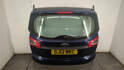 Крышка багажника Ford S-Max 2010-2015 - 20846810