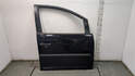 Дверь боковая Volkswagen Touran (рест) 2006-2010 - 20846986