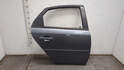 Дверь боковая Opel Vectra C 2002-2008 - 20847009