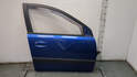 Дверь боковая Kia Rio 2 2005-2011 - 20847038