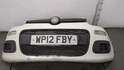 Бампер Fiat Panda 2011-2025 - 20847272