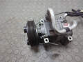 Компрессор кондиционера Mazda 3 (BK) 2003-2009 - 20847597