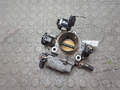 Дроссельная заслонка Mazda 3 (BK) 2003-2009 - 20847599
