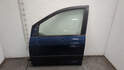 Дверь боковая Hyundai Matrix 2001-2010 - 20847847