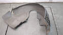 Защита арок (подкрылок) BMW 7 E65 2001-2008 - 20848554