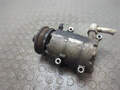 Компрессор кондиционера Ford Focus 2 (рест) 2008-2011 - 20849285