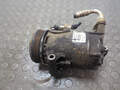 Компрессор кондиционера Opel Astra H 2004-2010 - 20849579