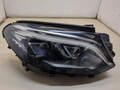 Фара передняя Mercedes GLE W166 2015-2018 - 20849580