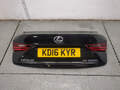 Крышка багажника Lexus IS 2013-2020 - 20849625