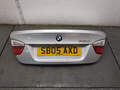Крышка багажника BMW 3 E90 2005-2012 - 20849666