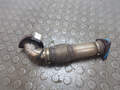 Труба приемная глушителя Audi A4 (B6) 2000-2006 - 20849880