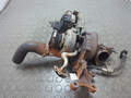 Турбина Ford Focus 2 2005-2008 - 20850233