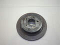 Тормозной диск Infiniti QX60 2013-2020 - 20850437