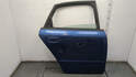 Дверь боковая Audi A4 (B6) 2000-2006 - 20850503