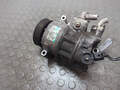 Компрессор кондиционера Volkswagen Passat 6 2005-2010 - 20850630