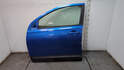 Дверь боковая Nissan Qashqai J10 2006-2013 - 20851230