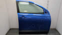 Дверь боковая Nissan Qashqai J10 2006-2013 - 20851480