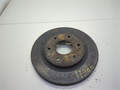 Тормозной диск Infiniti QX56 2004-2010 - 20851555