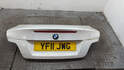Крышка багажника BMW 1 E87 2004-2011 - 20851796