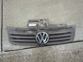 Решетка радиатора Volkswagen Polo 4 2001-2005 - 20851806