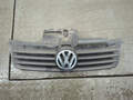 Решетка радиатора Volkswagen Polo 4 2001-2005 - 20851843