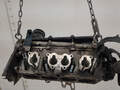 Головка блока цилиндрорв Seat Leon 2 2005-2012 - 20851878