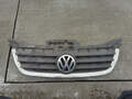 Решетка радиатора Volkswagen Touran 2003-2006 - 20851934