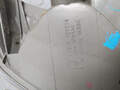 Поворот Nissan X-Trail (T30) 2001-2007 - 20852204