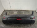 Бампер Nissan Qashqai J10 2006-2013 - 20852233