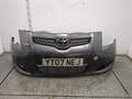Бампер Toyota Auris E15 2006-2012 - 20852396