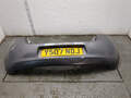 Бампер Toyota Yaris XP90 2005-2011 - 20852436