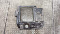 Накладка декоративная на двс Toyota Land Cruiser Prado 2002-2009 - 20852558