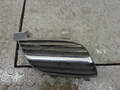 Заглушка (решетка) бампера Nissan Almera N16 2000-2006 - 20852603