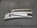 Жабо под дворники (дождевик) Infiniti QX56 2004-2010 - 20853089