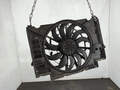 Вентилятор радиатора Jaguar XF 2015-2020 - 20853433