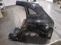 Четверть задняя Mercedes GLA H247 2020-2025 - 20853698