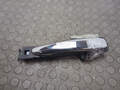 Ручка двери наружная Nissan Rogue 2013-2020 - 20853950
