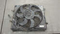 Вентилятор радиатора Jeep Grand Cherokee 4 2010-2013 - 20853995