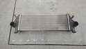 Радиатор интеркулера Jeep Grand Cherokee 4 2010-2013 - 20854021