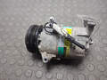 Компрессор кондиционера Opel Astra H 2004-2010 - 20854322