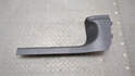 Накладка на порог Mercedes GLA H247 2020-2025 - 20854558