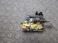 Замок двери Renault Megane 1996-2002 - 20854671